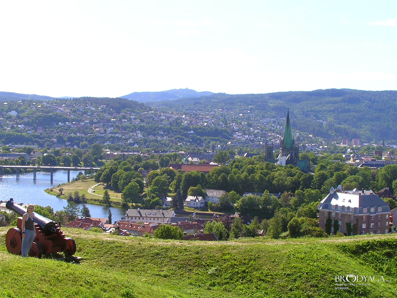 Trondheim